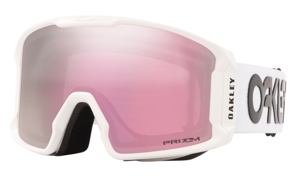 Line Miner™ Factory Pilot Snow Goggles