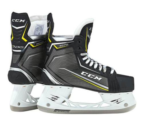 CCM Tacks 9070 JR Hockey Skate - O'Reilly Sports