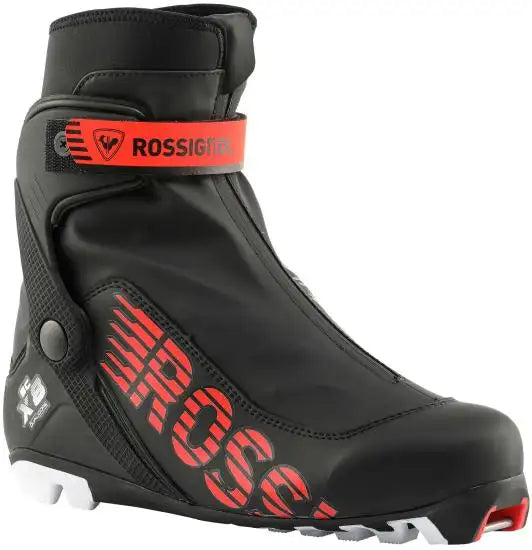 Rossignol X-8 Skating and Classic Combi Boot
