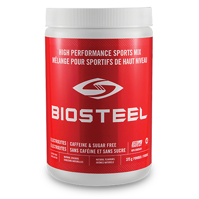 Biosteel