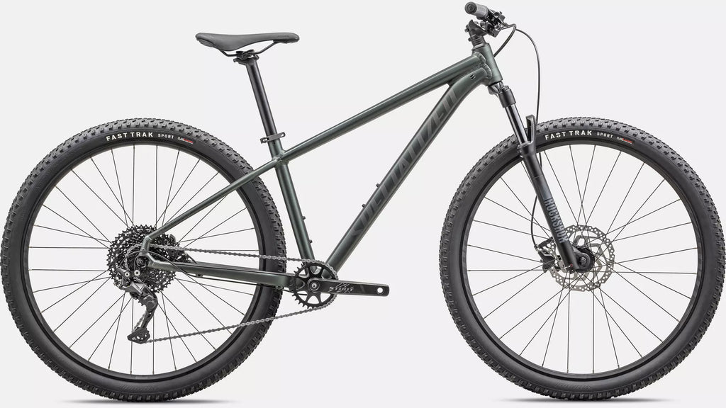 Specialized Rockhopper COMP 2024 O Reilly Sports