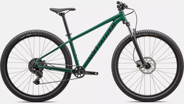 Specialized Rockhopper Sport - Green