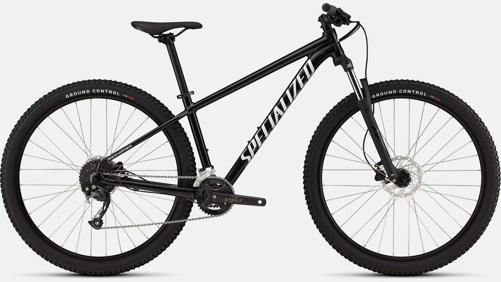 Rockhopper Black Large 29er