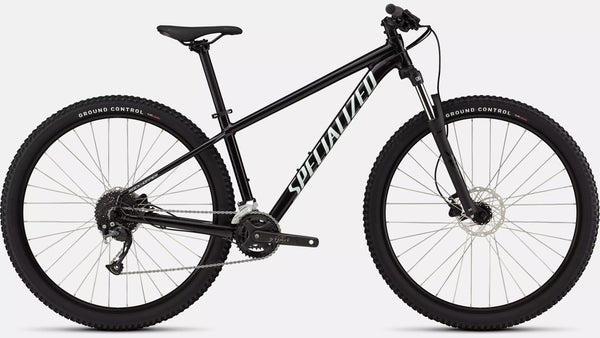 Rockhopper Black Large 29er