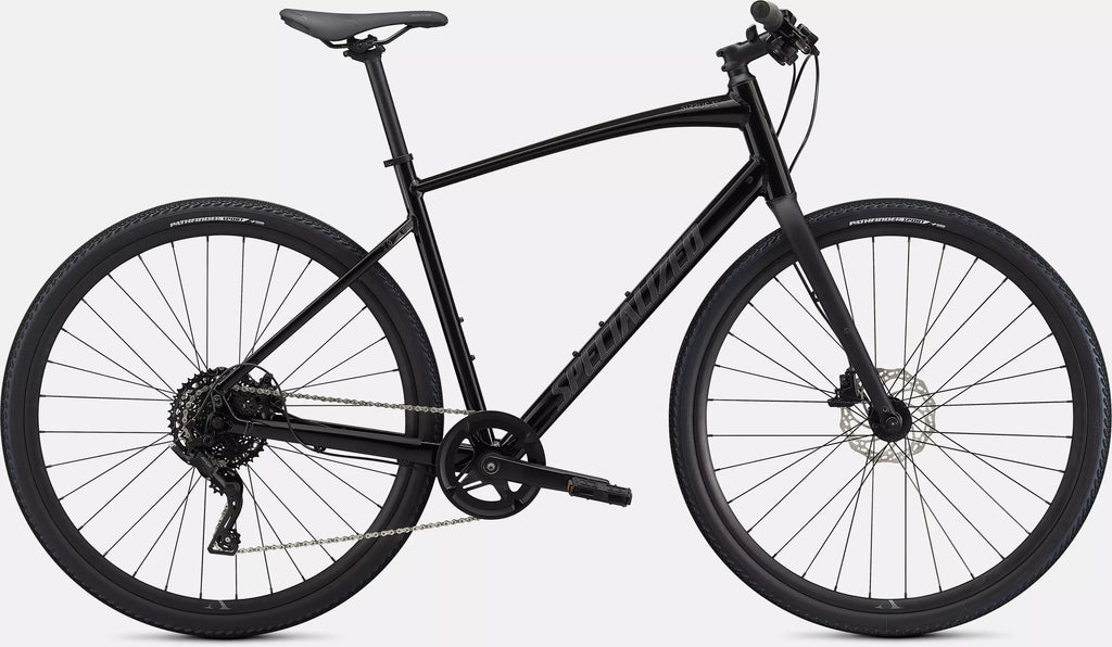 Specialized Sirrus X 2.0 Large