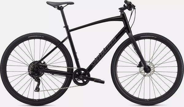 Crossover Bikes
