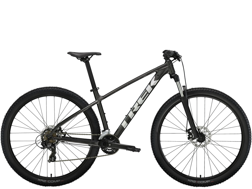 Trek Marlin 4 Dister Black O Reilly Sports