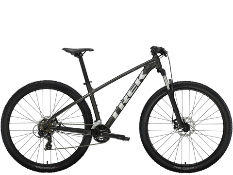 Trek Marlin 4 Dister Black O Reilly Sports