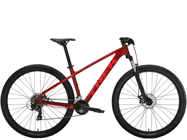 Trek Marlin 4 - Crimson