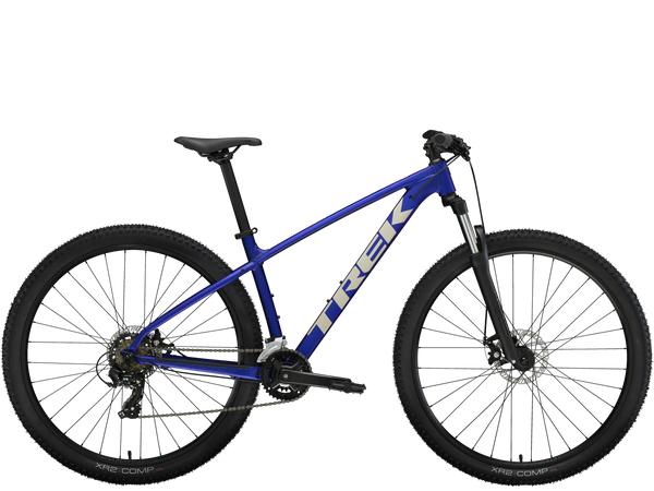 Trek Marlin 4 - Blue