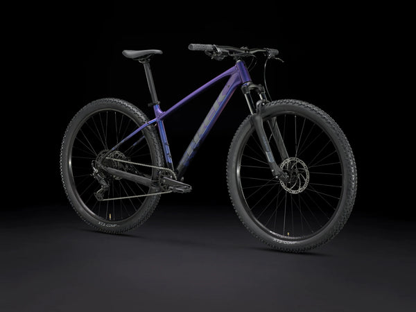 Trek Marlin 5 Purple