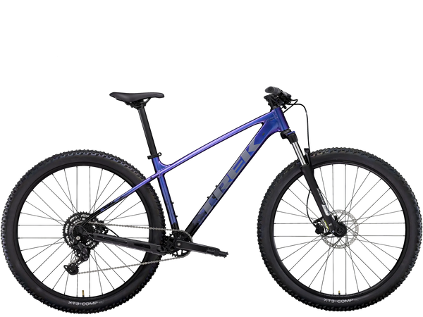 Trek Marlin 5 Purple