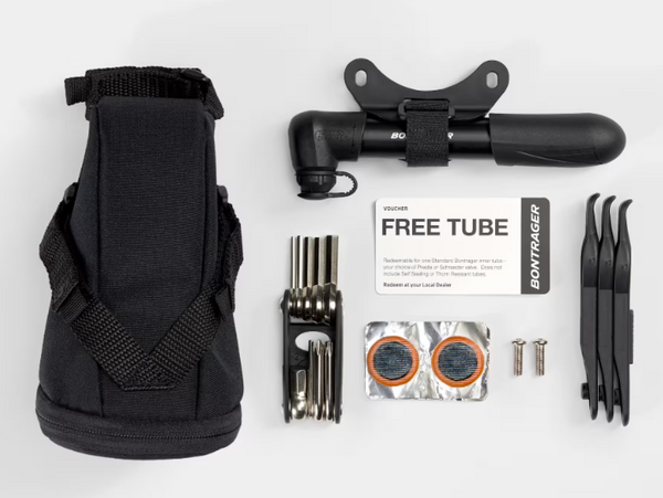 Bontrager Flat Pack