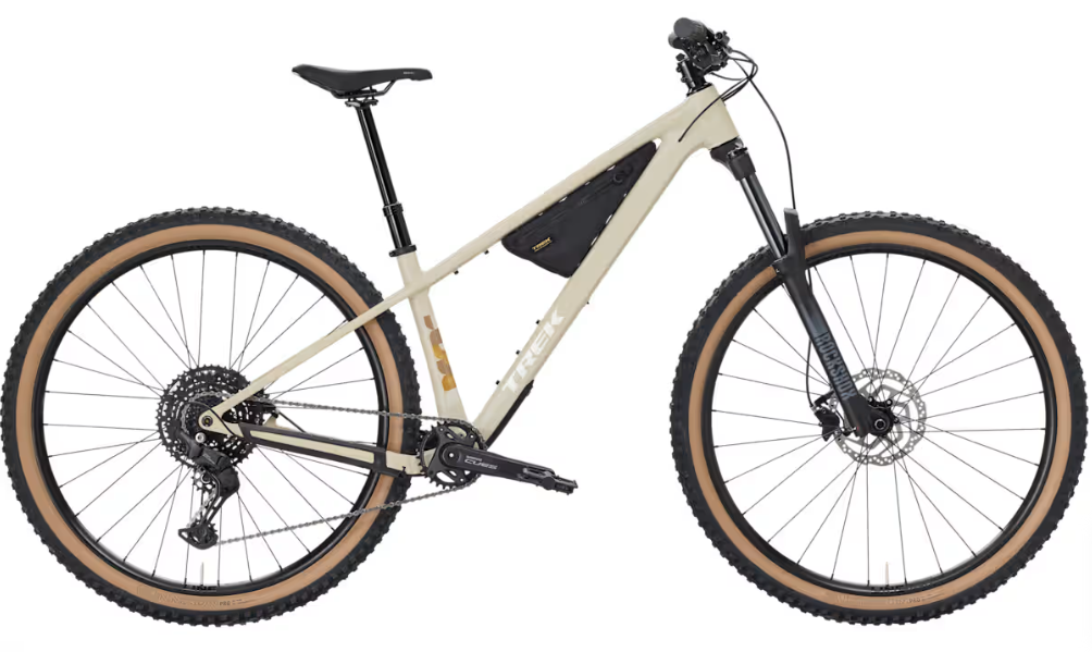 Trek Roscoe 7 Beige