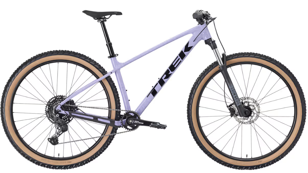 Trek Marlin 6 Gen 3 Gloss Lavender Haze