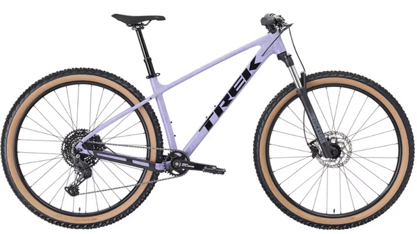 Trek Marlin 6 Gen 3 Gloss Lavender Haze
