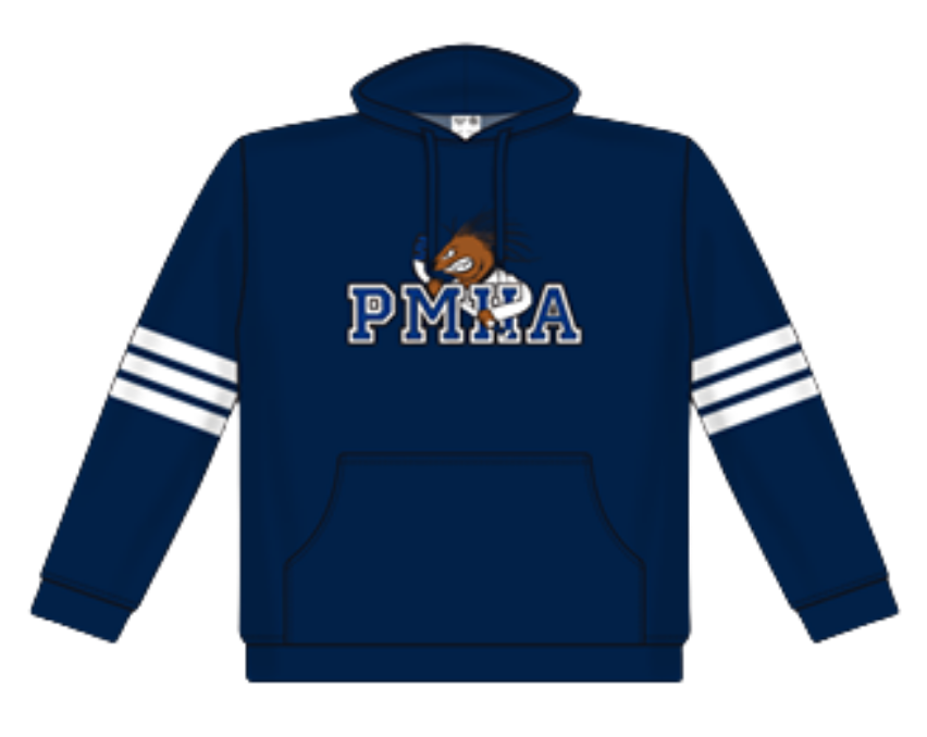 PMHA Hoodie