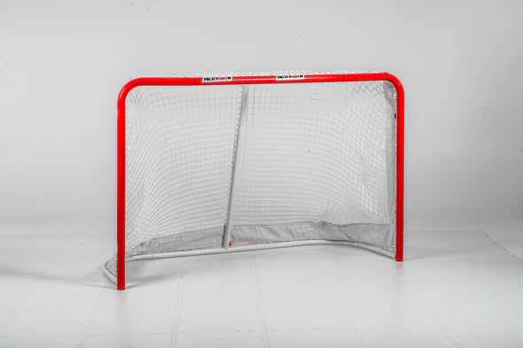 HockeyShot Indestructible Goal Net