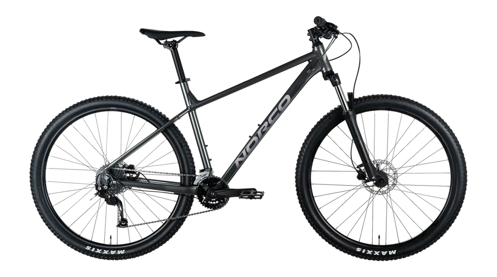 Norco Storm 3 2023 Charcoal
