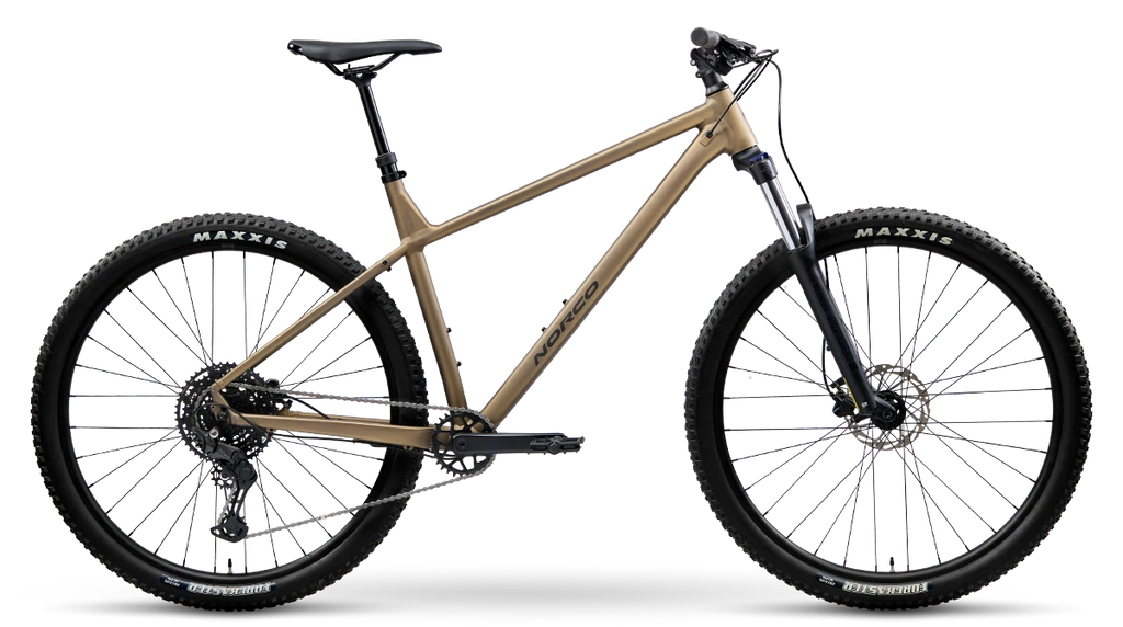 Norco Storm 120