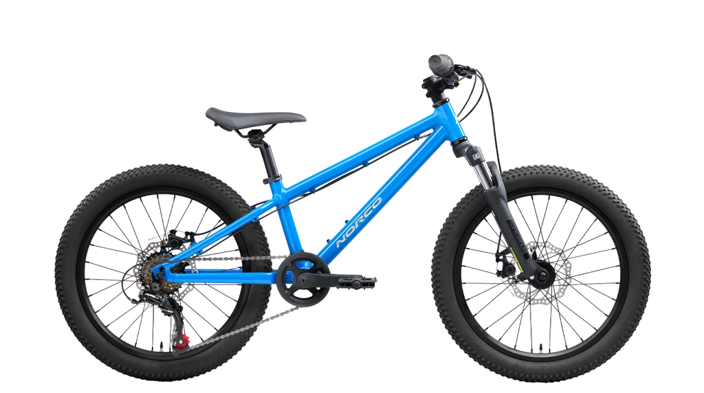 Norco Storm 20 - O'Reilly Sports