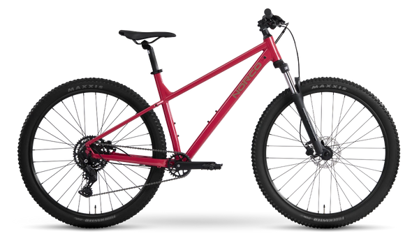 Norco Storm 100 Carmine Pink