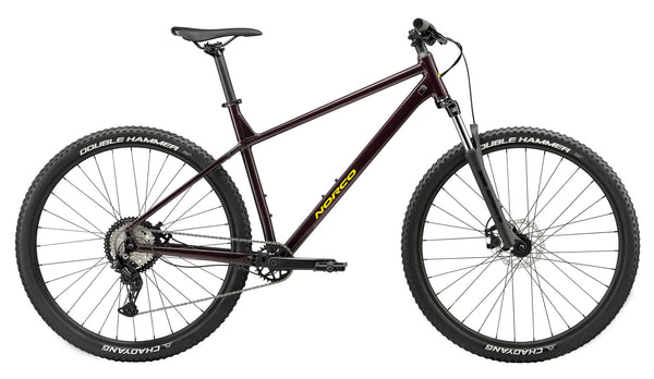 2025 Norco Storm 29er - Purple