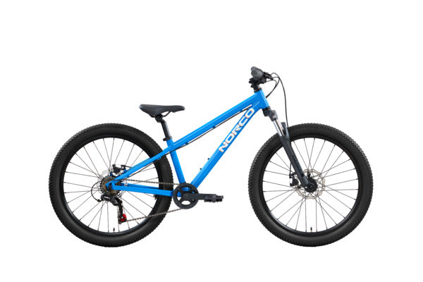 Norco Storm S24