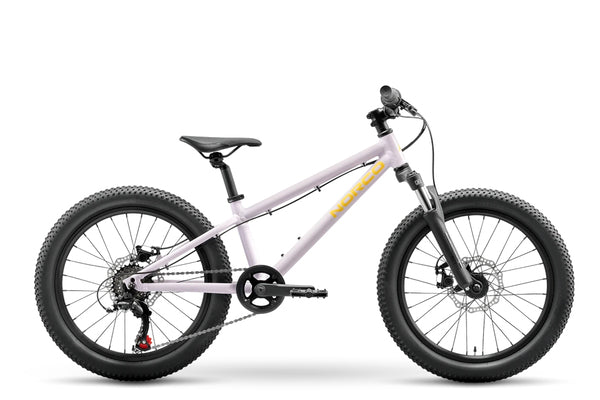 Norco Storm 20 Lavender