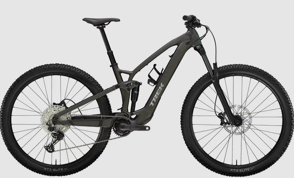 Trek Fuel EXe 5 Large