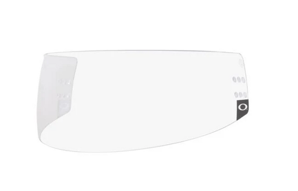 Oakley Straight Hockey Visor