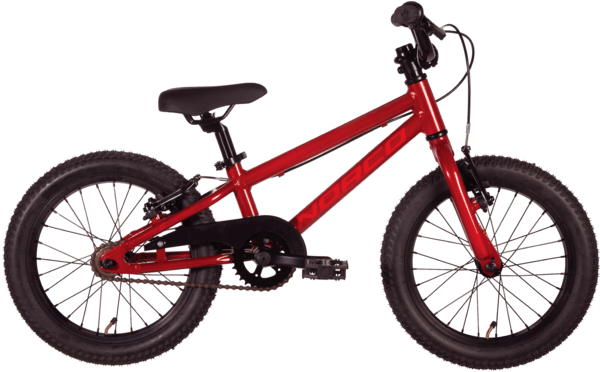 Norco Roller 16 Red