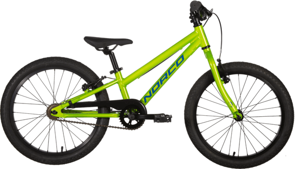 Norco Storm Roller 20 Green