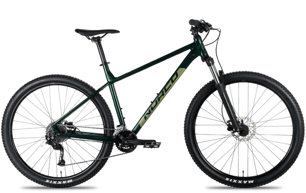 Norco Storm 3 2023 Green
