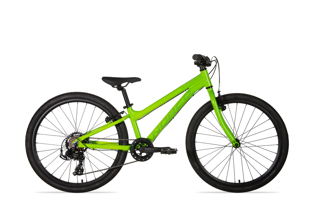 Norco Storm 4.3 - Green