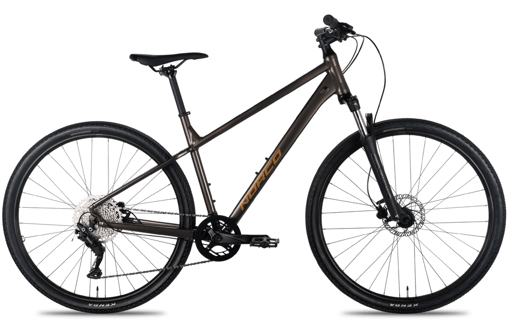Norco XFR 1 2021