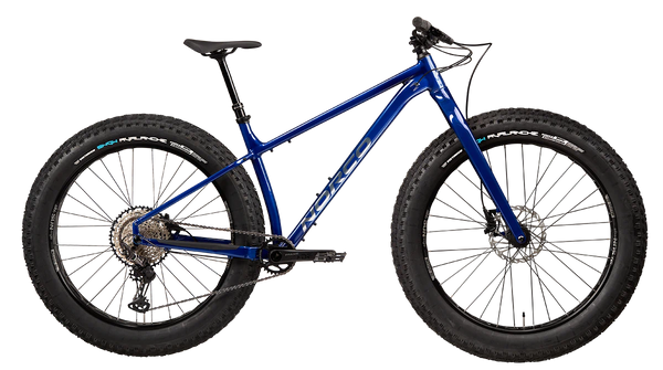 Norco Bigfoot 3 Green O Reilly Sports