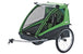 Thule Cadence Bike Trailer - O'Reilly Sports