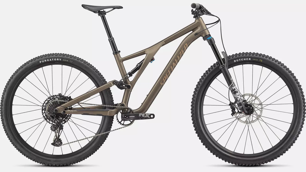 Specialized Stumpjumper Alloy Comp