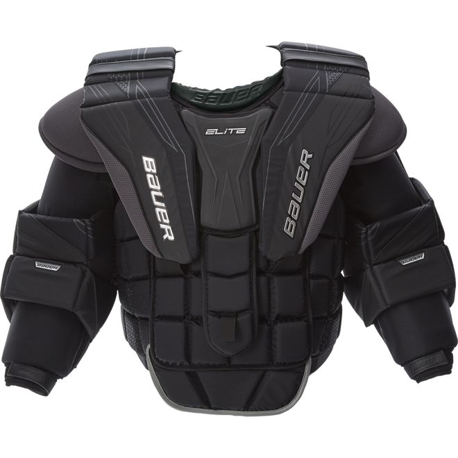 S20 BAUER ELITE CHEST PROTECTOR INT