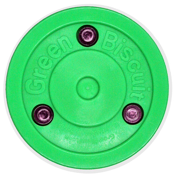 Pro Green Biscuit
