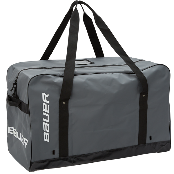 S20 BAUER PRO CARRY BAG (GOAL) - GREY GRY