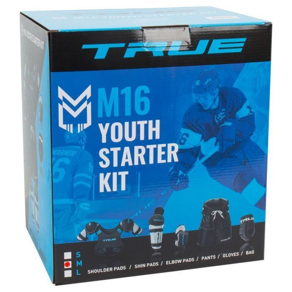 True Youth Starter Kit