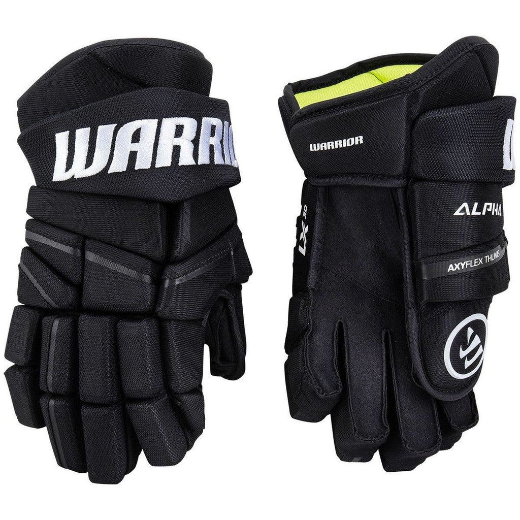 BLACK LX 30 Sr Glove