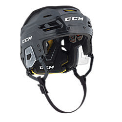 CCM Tacks 310 Helmet - Black - O'Reilly Sports