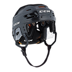 CCM Tacks 710 Helmet - BLACK - O'Reilly Sports