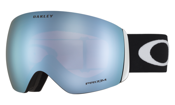 Oakley flight deals deck henrik harlaut