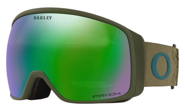 Oakley henrik harlaut signature 2025 series flight deck goggles