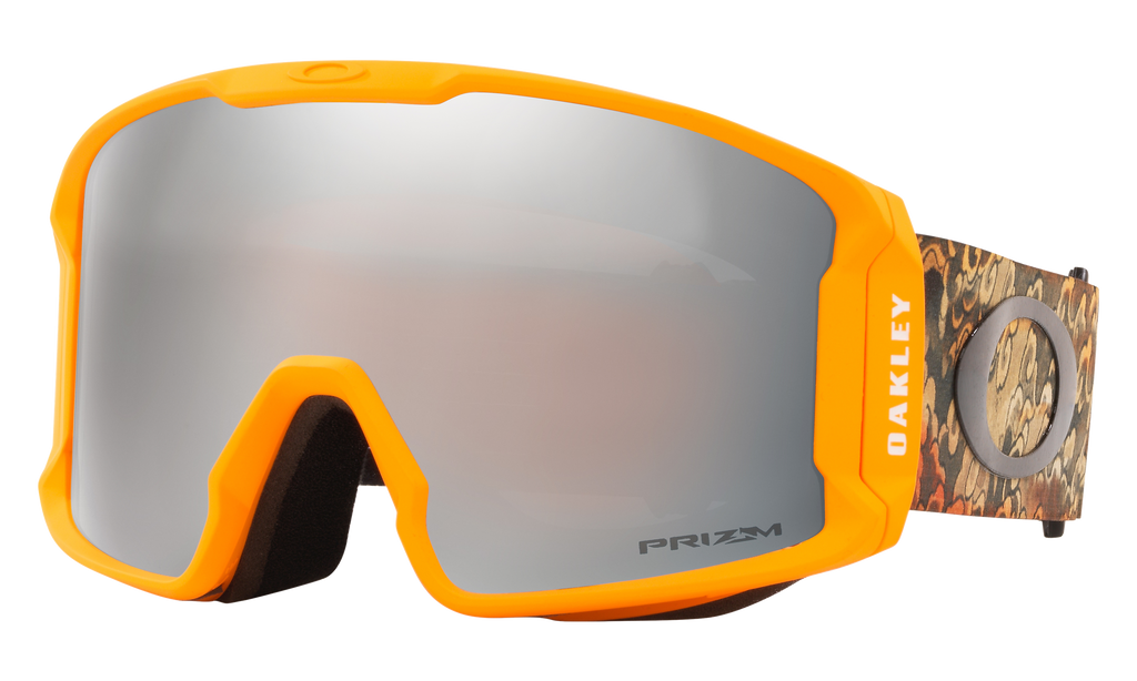 Line Miner Kazu Kokubo Signature Series Snow Goggles