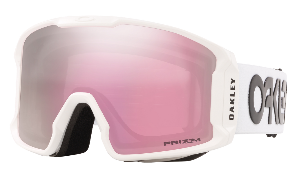 Line Miner™ Factory Pilot Snow Goggles